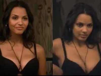 Jessica Lucas