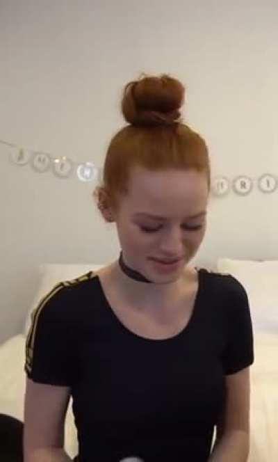 Madelaine Petsch