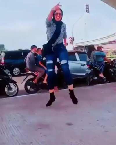 Lalaland Priok Version