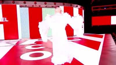 Before we get to July 31st, don’t you forget that Ric Flair’s last match wasn’t against Sting, but was the Colonel Rumble, where he won.