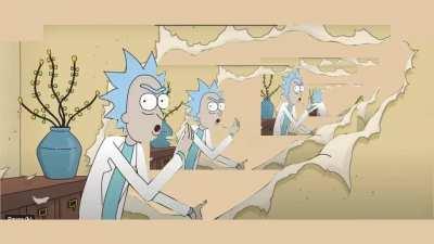 Rickception