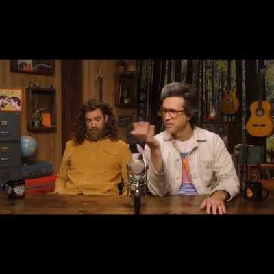 turnabout mentioned in good mythical morning ⁉️⁉️⁉️⁉️⁉️