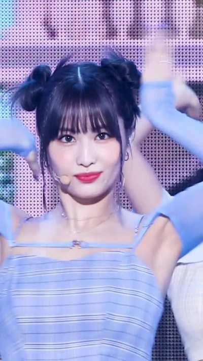 Momo 💙