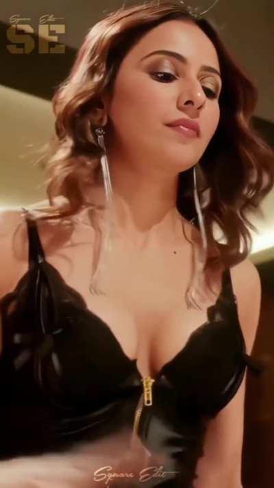 Rakul Preet Singh 