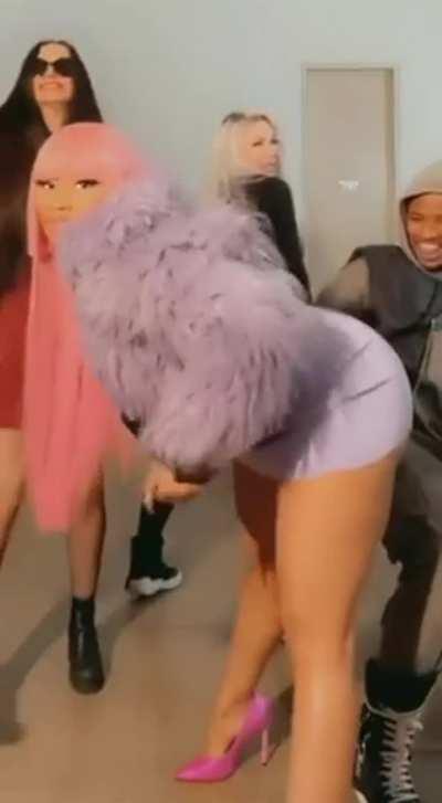 Nicki Booty