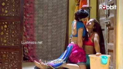 Desi lesbians 