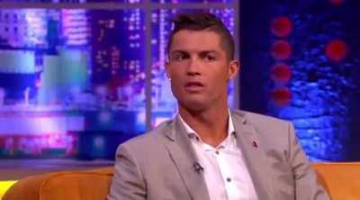 Cristiano Ronaldo want to finish with dignity seven years later he joined Al-Nassr Life comes at you fast