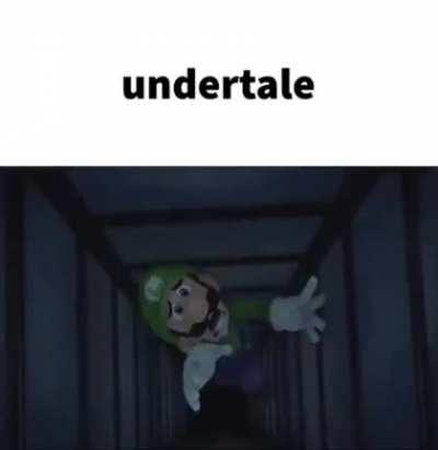 Undertale