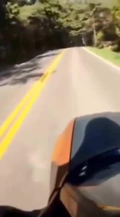 pov: adam lz destroys his crx, just like every other car he touches