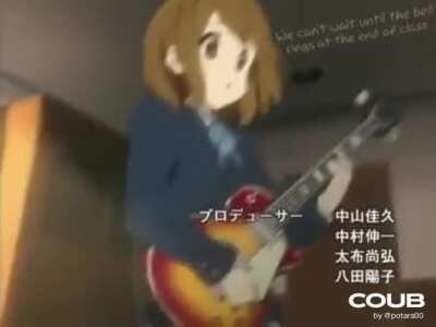 k-on meme i found