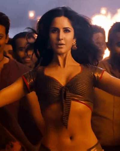 katrina kaif chikni chameli