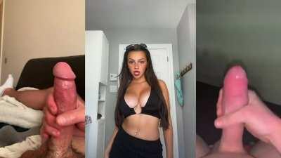 Fat Cocks and Tiktok Thots~