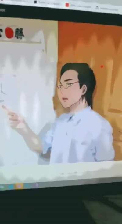 Filthy Frank but its actually anime and its awesome