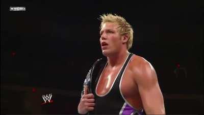 In 2009 Christian returned to ECW after a father was mentioned