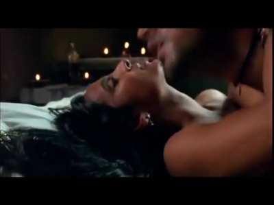Karkash Porn Videos - ðŸ”¥ Suchitra Pillai Hot Scene (Karkash) : simrankhan || [dd...