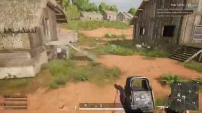 NEW SANHOK JUNGLE