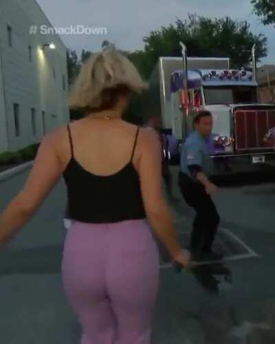 Booty