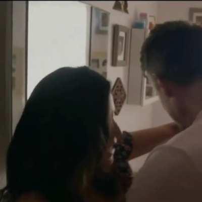 Olivia Munn multiple sex scenes