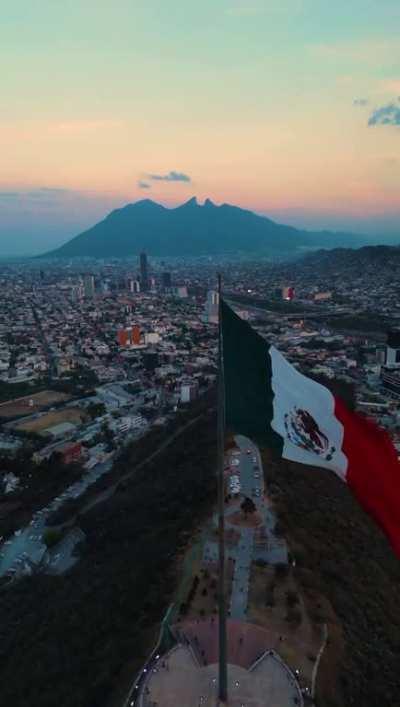 Mirador del Obispado