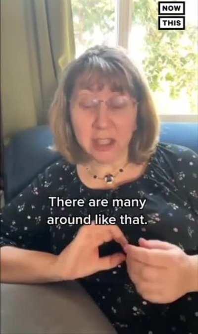 Psychology professor Dr. Inna Kanevsky debunking viral Tiktok &quot;psychology facts&quot; in a blunt &amp;amp; witty manner