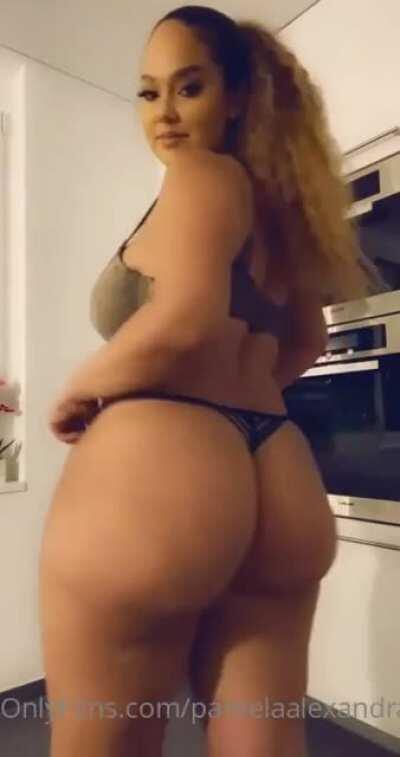 🍑😍