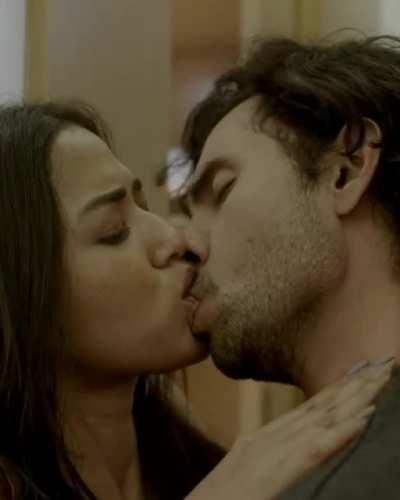 Sarkar Movie Sex - ðŸ”¥ ðŸ”¥ðŸ™ˆ Sohini sarkar sexy scenes in srikanto series on hoic...