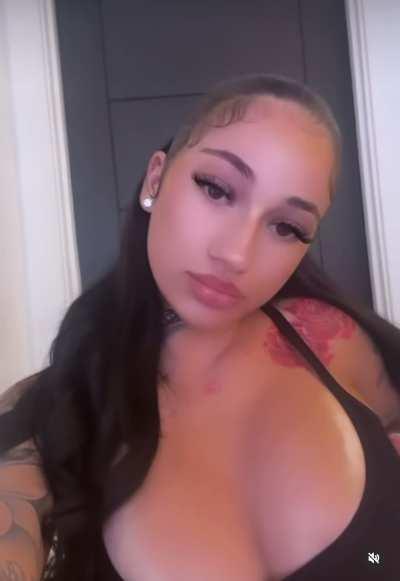 Bhad bhabie