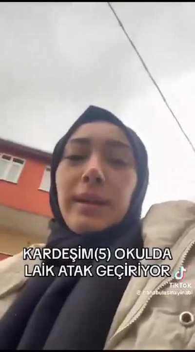 Genç KGB aslanı