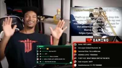 Etika killing it as always