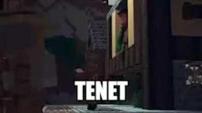 Tenet