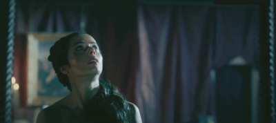 Amrita Acharia in The Serpent Queen