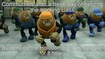 Fresh day of helping the working class