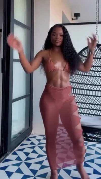 Tumfweko Porn Com - ðŸ”¥ BodiedbyTy : FitBlackGirls || [dd] redd.tube : First Do...