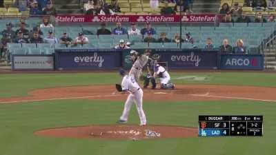 🔥 Shohei Ohtani waved at Chris Bassitt : baseball