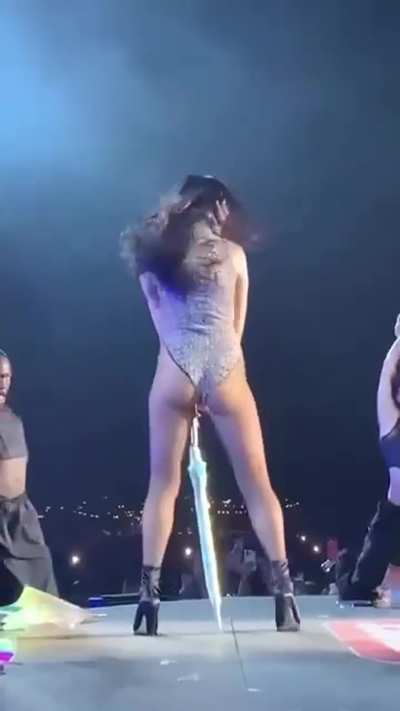 Dualipa dance cam