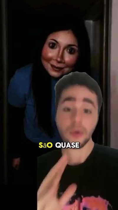 O vale da estranheza 