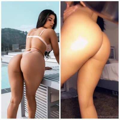 GET THIS FINE AF BABE 🔥❤️ WITH HUGE B🍑🍑TY ASAP 💯🔥 INCLUDES S💦X TAPES 🔥 ( LINK IN THE COMMENTS 💯);