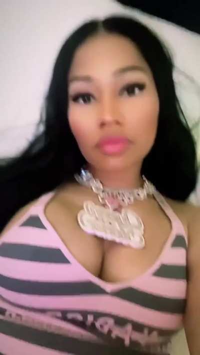 Nicki Minaj