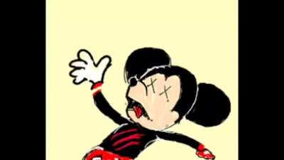 Death to Mickey