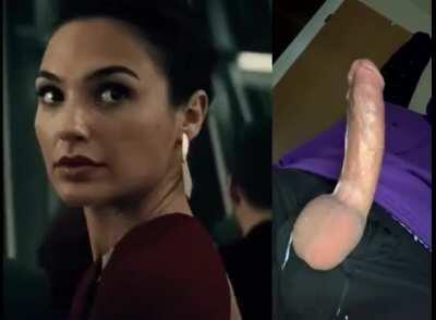 Gal's face will make you quick cummer