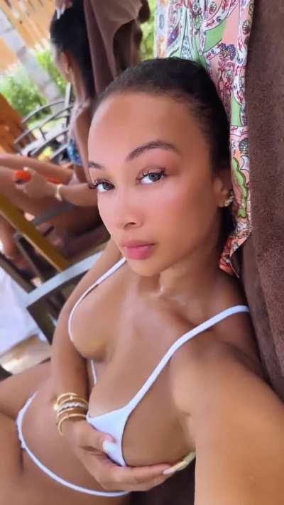 Draya Michele 