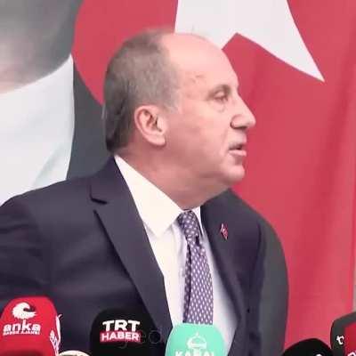 Muharrem İnce unutulanlar - Yedinci Ok