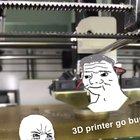 3d printer go burr