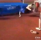He almost had it
