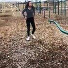 Bendy leg