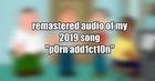 PORN ADDICTION (official okbuddyretard mandatory listening music)