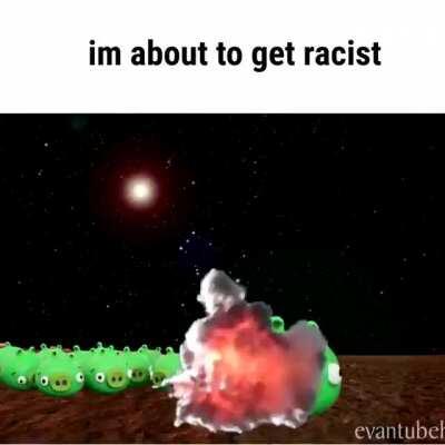 Racism