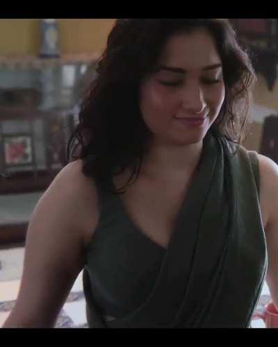 Tamannaah Bhaita 💋💦