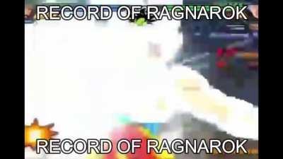 Record of Ragnarok