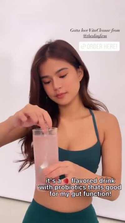 Maris Racal